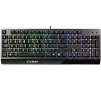 Клавиатура игровая MSI Vigor GK30 RU (S11-04RU224-CLA/S11-04RU236-CLA)