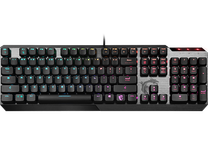 Клавиатура игровая MSI Vigor GK50 Low Profile UA (S11-04UA213-GA7)