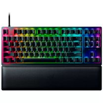 Клавиатура игровая RAZER Huntsman V2 Tenkeyless Purple Optical switch RU (RZ03-03941400-R3R1)