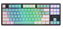 Клавиатура механическая HATOR Rockfall 2 Mecha Signature Edition (HTK-520-BMW)