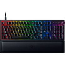 Клавиатура RAZER BlackWidow V3 PRO Wireless (RZ03-03530800-R3R1)