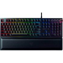Клавиатура Razer Huntsman Elite Clicky Optical Switch RUS (RZ03-01870700-R3R1)