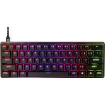 Клавіатура SteelSeries APEX 9 mini (64837)