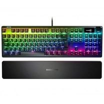 Клавиатура Steelseries Apex Pro (64653)