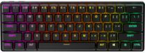 Клавиатура STEELSERIES APEX PRO Mini Wireless (64842)