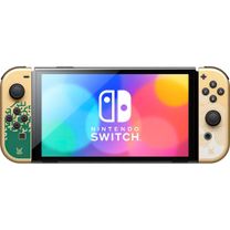 Портативна ігрова приставка Nintendo Switch OLED Model The Legend of Zelda: Tears of the Kingdom Special Edition