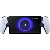 Портативна ігрова приставка Sony Playstation Portal Remote Player White