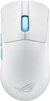 Ігрова миша Asus ROG Harpe Ace Aim Lab Edition White (90MP02W0-BMUA10)
