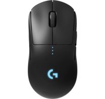 Ігрова миша беспроводная Logitech G Pro X Superlight (910-005880) Black USB
