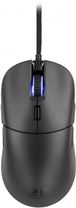 Ігрова миша бездротова 2E Gaming HyperDrive Lite WL Black (2E-MGHDL-WL-BK)