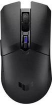 Игровая мышь беспроводная Asus TUF Gaming M4 Wireless Black (90MP02F0-BMUA00)