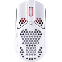 Игровая мышь беспроводная HyperX Pulsefire Haste WL White (4P5D8AA)