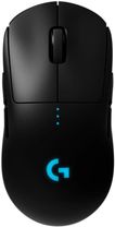 Игровая мышь беспроводная Logitech G Pro Wireless (910-005272,910-005273)