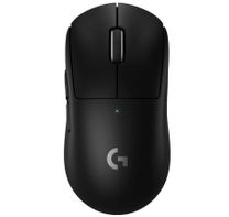 Игровая мышь беспроводная Logitech G Pro X Superlight Wireless Black (910-005880, 910-005882)