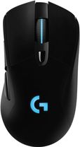 Игровая мышь беспроводная Logitech G703 LightSpeed Wireless Hero (910-005640, 910-005638)