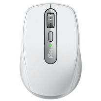 Ігрова миша бездротова Logitech MX Anywhere 3S Bluetooth Mouse Pale Grey (910-006959)