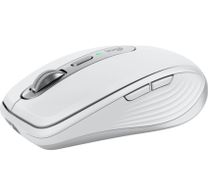 Ігрова миша бездротова Logitech MX Anywhere 3S Bluetooth Pale Grey (910-006930)
