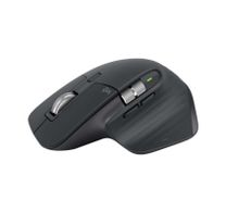 Игровая мышь беспроводная Logitech MX Master 3S for Business Graphite (910-006582)