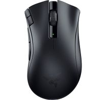 Игровая мышь беспроводная Razer DeathAdder V2 X Hyperspeed Black (RZ01-04130100-R3G1)