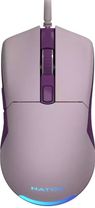 Игровая мышь HATOR Pulsar 2 (HTM-514) lilac