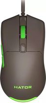 Игровая мышь HATOR Pulsar 2 PRO (HTM-527) choco