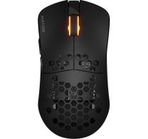 Ігрова миша Hator Stellar Pro Wireless Black (HTM-550)