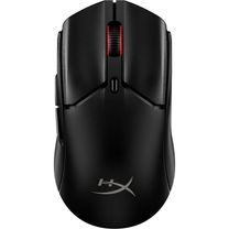 Игровая мышь HyperX Pulsefire Haste 2 Mini Wireless black (7D388AA)