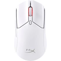 Игровая мышь HyperX Pulsefire Haste 2 WL White (6N0A9AA)