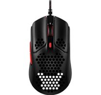 Ігрова миша HyperX Pulsefire Haste Black/Red (4P5E3AA)