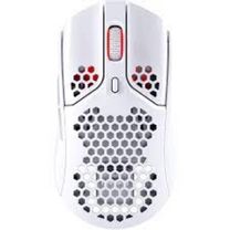 Игровая мышь HyperX Pulsefire Haste WL, White