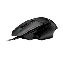 Игровая мышь Logitech G502 X Black (910-006138)