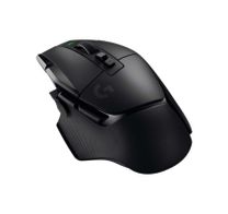 Игровая мышь Logitech G502 X Lightspeed (910-006180, 910-006185) Black