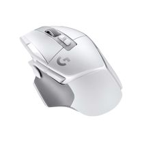 Ігрова миша Logitech G502 X Lightspeed (910-006189, 910-006228) White