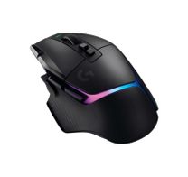 Игровая мышь Logitech G502 X Plus (910-006162) Black