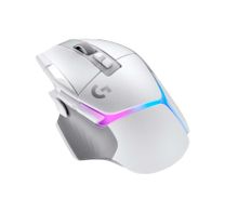 Игровая мышь Logitech G502 X Plus (910-006171) White