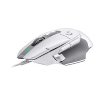 Игровая мышь Logitech G502 X White (910-006146)