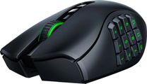 Игровая мышь Razer Naga Pro Wireless Gaming Mouse (RZ01-03420100-R3G1) Black USB