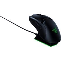 Ігрова миша RAZER Viper Ultimate Wireless & Mouse Dock (RZ01-03050100-R3G1)