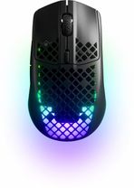 Ігрова миша STEELSERIES Aerox 3, Wireless, Onyx (62612)