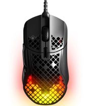 Игровая мышь SteelSeries Aerox 5 USB Black (62401) (62401)