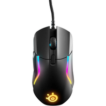 Ігрова миша SteelSeries Rival 5 Black (62551)