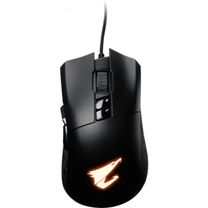 Игровая Мышка USB OPTICAL BLACK AORUS M3 GIGABYTE