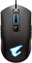 Игровая мышь USB OPTICAL BLACK AORUS M4 GIGABYTE