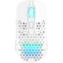Игровая мышь Xtrfy M42 WL RGB White (M42W-RGB-WHITE)