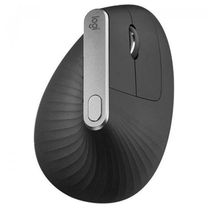 Игровая мышь Bluetooth+Wireless Logitech MX Vertical (910-005448) Black