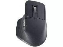 Мышь беспроводная Logitech Master 3S Mouse Black (910-006561) (910-006561)