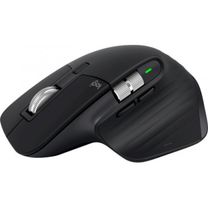 Миша бездротова Logitech Master 3S Mouse Black (910-006565) (910-006565) Миша бездротова Logitech Master 3S Mouse Black (910-006565) (910-006565)
