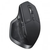 Мышь беспроводная Logitech MX Master 2S Graphite (910-005139, 910-005966)