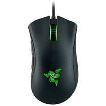 Мышь Razer Deathadder Essential Black (RZ01-02540100-R3M1)