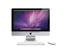 iMac 21,5" Retina 4K
